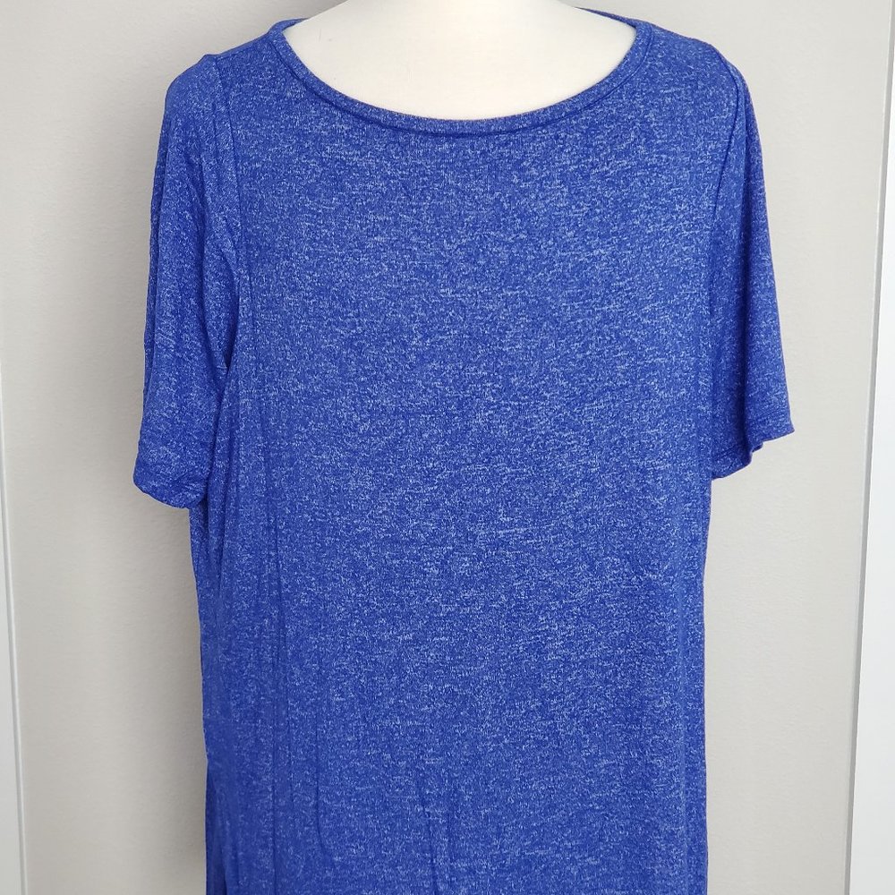 Lane Bryant Top